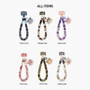 Pop Mart Crybaby Wild But Cutie Series Phone Charm Single Blind Box