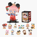 Pop Mart Dimoo World X Disney Series Figures Single Blind Box