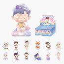 Pop Mart Hacipupu The Constellation Series Figures Single Blind Box