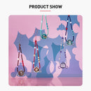 Pop Mart Pop Mart Skullpanda The Mirage Series Phone Chain Sealed Case (4 Blind Box)