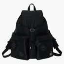 Porter X Cecilie Bahnsen Backpack Bag Black