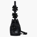 Porter X Cecilie Bahnsen Bonsac Mini Bag Black