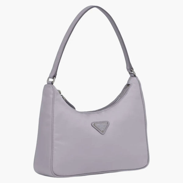 Prada 2005 Mini Sac Glycine
