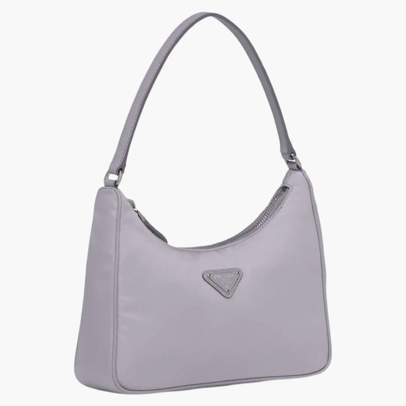 Prada 2005 Mini Sac Glycine