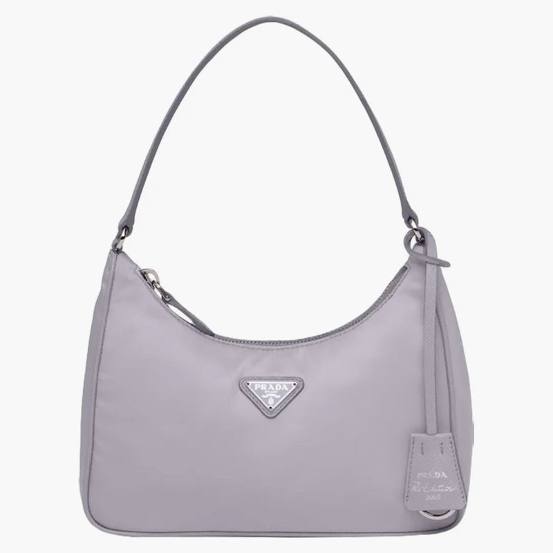 Prada 2005 Mini Sac Glycine