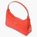 Prada 2005 Mini Sac Orange
