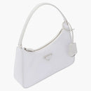 Prada 2005 Mini SAC White