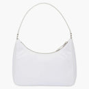 Prada 2005 Mini SAC White