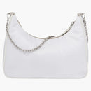 Prada 2005 Shoulder Bag White