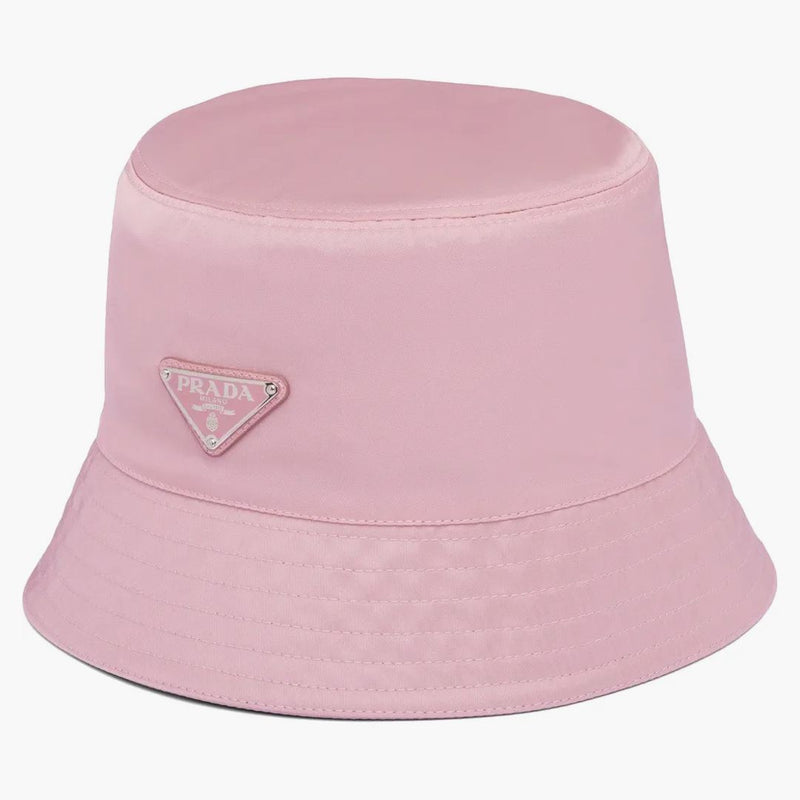 Prada Bucket Hat Primula