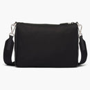 Prada Crossbody Bag Nylon Black