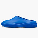Prada Foam Rubber Mule Light Blue