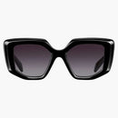 Prada Irregular Sunglasses Black (Spr14z 1ab-09S)