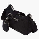 Baga na ramiona prada wyściełana