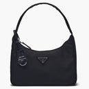 Prada Re-Edition 2000 Mini Bag Nylon Black