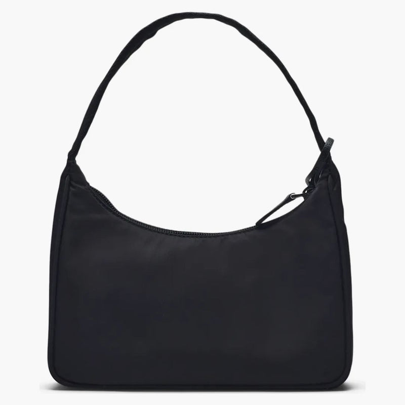 Prada Re-edition 2000 Mini Bag Nylon Black