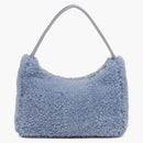 Prada Re-edition 2000 Mini Bag Periwinkle Blue