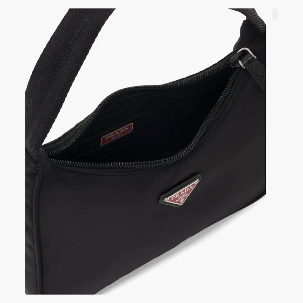 Prada Revition 2000 Mini Bag-Buy a Hypeneedz - Main Image