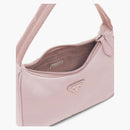 Prada Reedition 2000 Re-Nylon Mini Bag Alabaster Pink
