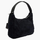 Prada Reedition 2000 Torry na ramię Mini Black