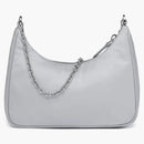 Prada Re-Edition 2005 Re-Nylon Bag Cornflower Blue