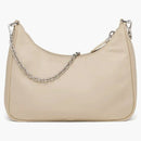 Prada Re-Edition 2005 Re-Nylon Bag Desert Beige