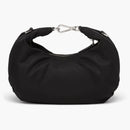 Prada Re-Edition 2006 Nylon Bag Black