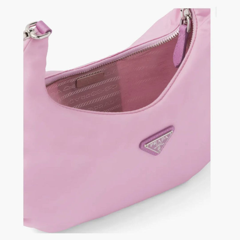 PRADA REDITION 2006 NYLON BAG PRIMULA
