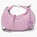 Prada Reedition 2006 Nylonowa torba Primula