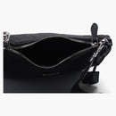 Prada Reedition 2005 Torba na ramię nylonowa czarna