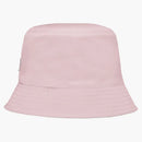 Prada Re-Nylon Bucket has Alabaster Pink