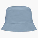 Prada Re-nylon Bucket has Astral Blue