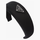 Prada Renylon Head Band Black