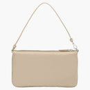 Prada Re-Nylon Mini Bag Desert Beige