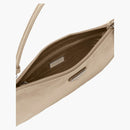 Prada Re-Nylon Mini Bag Desert Beige