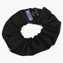 Prada Re-Nylon Scrunchie Black