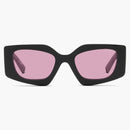 Okulary przeciwsłoneczne Prada Black (PR15YSF-1AB07O-52)