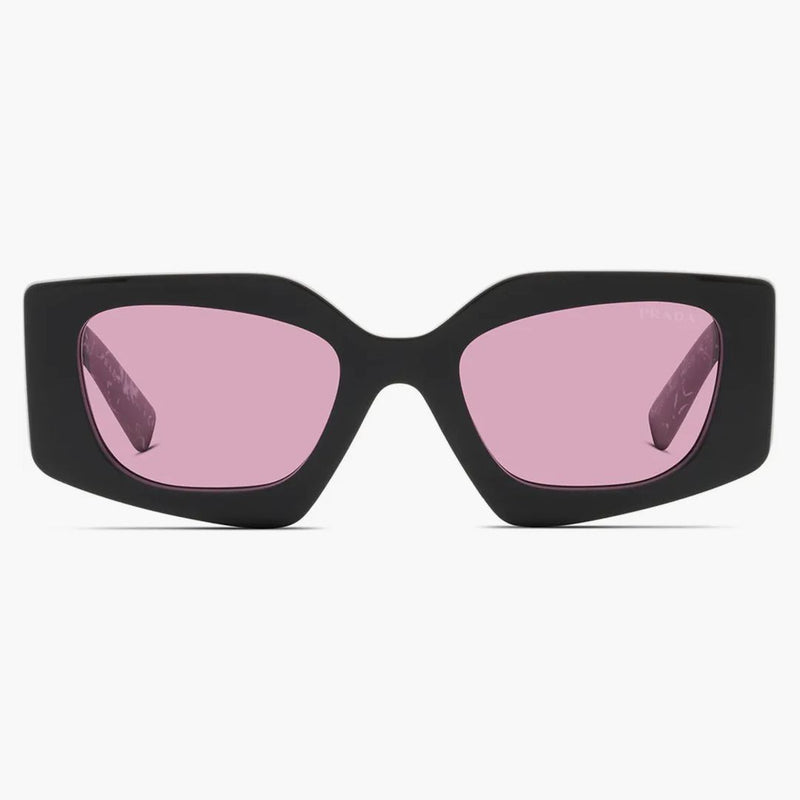Occhiali da sole Prada Rectangle Black (PR15YSF-1AB07O-52)
