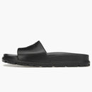 Prada Rubber Slides Black (Men's)