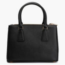 Prada Saffiano Galleria Bag Small Black