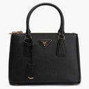 Prada Saffiano Galleria Bag Small Black