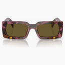 Okulary przeciwsłoneczne Prada Black (PR A07S)