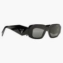 Prada Symbole Sunglasses Black (spr17w_e1ab_f05s0_c_049)