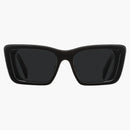Prada Symbole Sunglasses Black/slate Grey