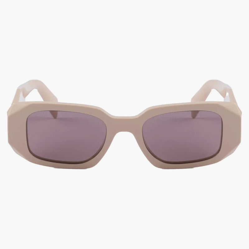 Simboli Prada Occhiali da sole rosa pallido/prugna (Spr17w_evyj_f06x1_c_049)