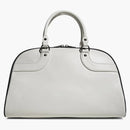 Prada X Adidas Bowling Bag (without Shoes) White