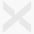 Palm änglar mi hjärta sprayade te rosa/vitt