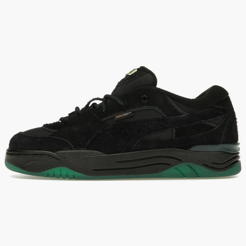Puma 180 Cordura Carrots Rickie Black
