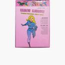 Puma Abc. X Fantastic Four Mystery Sneaker Invisible Woman