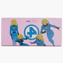 Puma Abc. X Fantastic Four Mystery Sneaker Invisible Woman